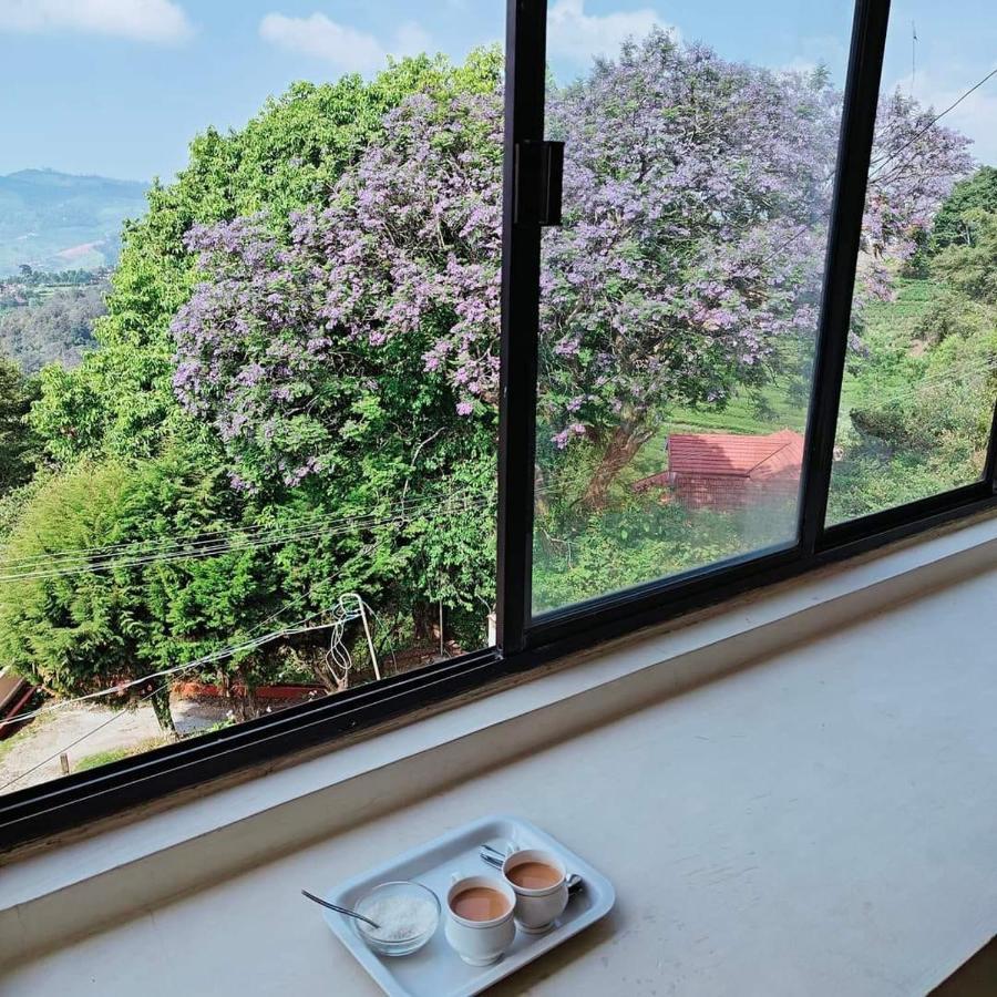 Bed and Breakfast Camellia Heights 1&2 Coonoor Zewnętrze zdjęcie