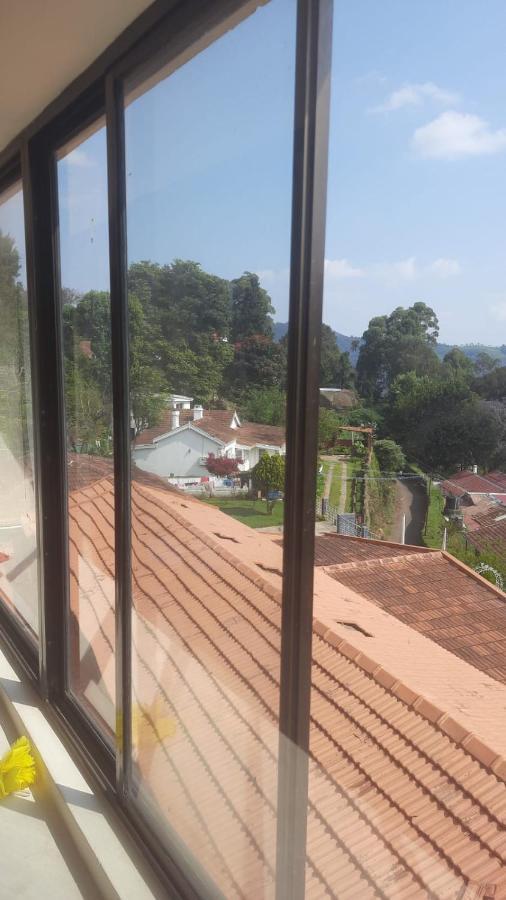Bed and Breakfast Camellia Heights 1&2 Coonoor Zewnętrze zdjęcie