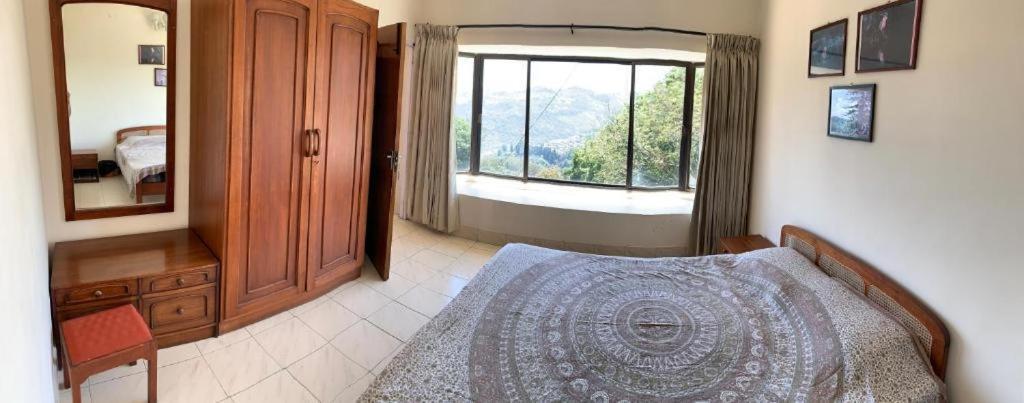 Bed and Breakfast Camellia Heights 1&2 Coonoor Zewnętrze zdjęcie