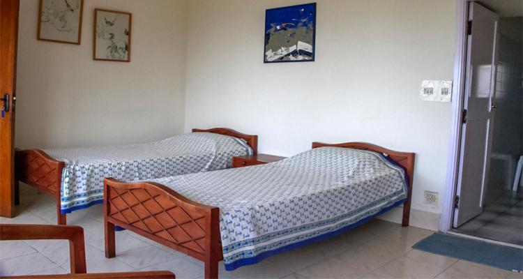 Bed and Breakfast Camellia Heights 1&2 Coonoor Zewnętrze zdjęcie