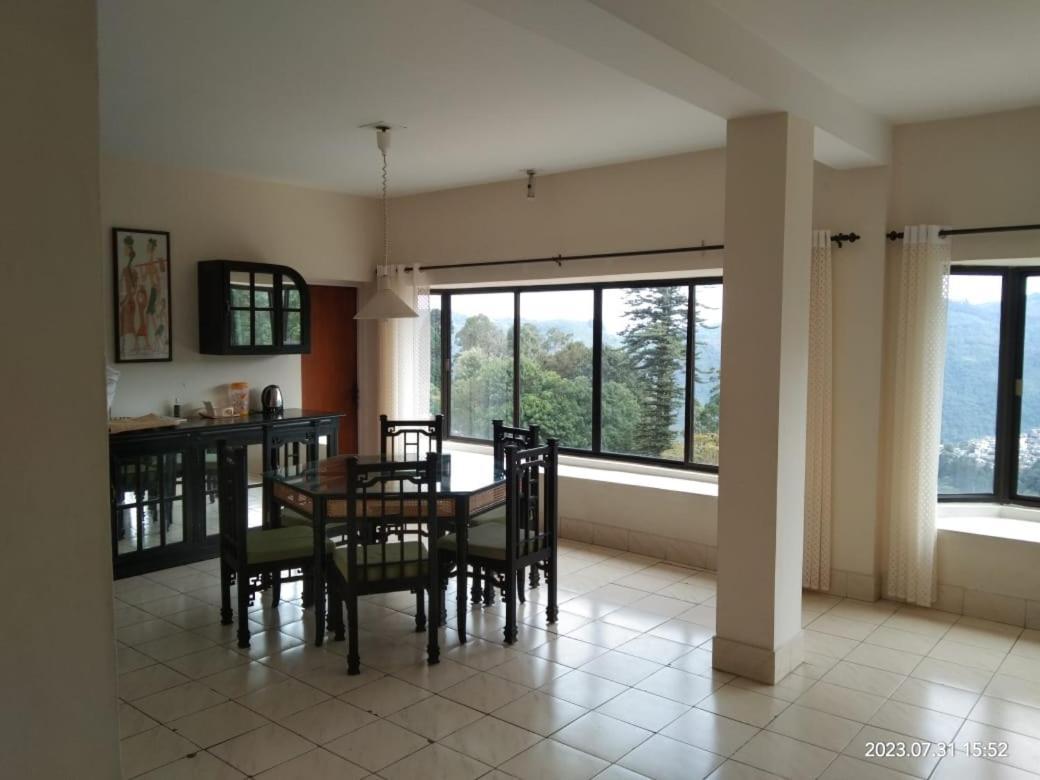 Bed and Breakfast Camellia Heights 1&2 Coonoor Zewnętrze zdjęcie