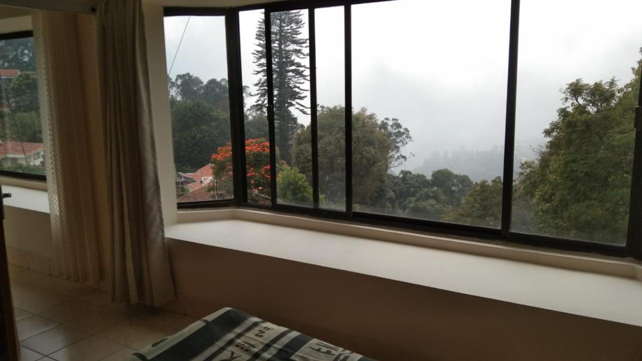 Bed and Breakfast Camellia Heights 1&2 Coonoor Zewnętrze zdjęcie