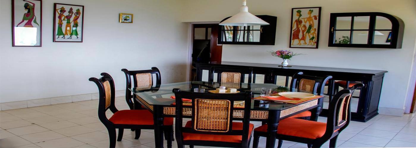 Bed and Breakfast Camellia Heights 1&2 Coonoor Zewnętrze zdjęcie