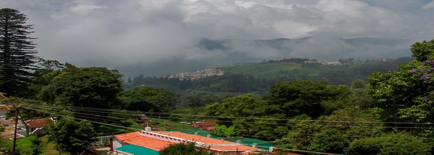 Bed and Breakfast Camellia Heights 1&2 Coonoor Zewnętrze zdjęcie