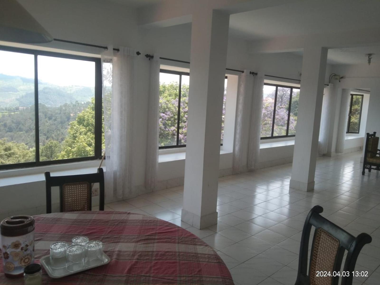 Bed and Breakfast Camellia Heights 1&2 Coonoor Zewnętrze zdjęcie