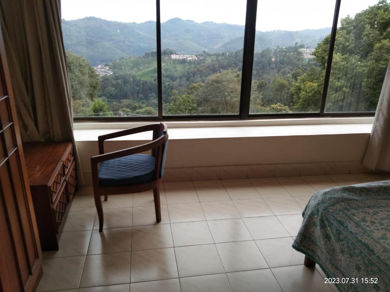 Bed and Breakfast Camellia Heights 1&2 Coonoor Zewnętrze zdjęcie
