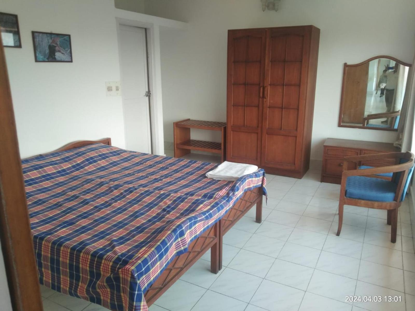 Bed and Breakfast Camellia Heights 1&2 Coonoor Zewnętrze zdjęcie