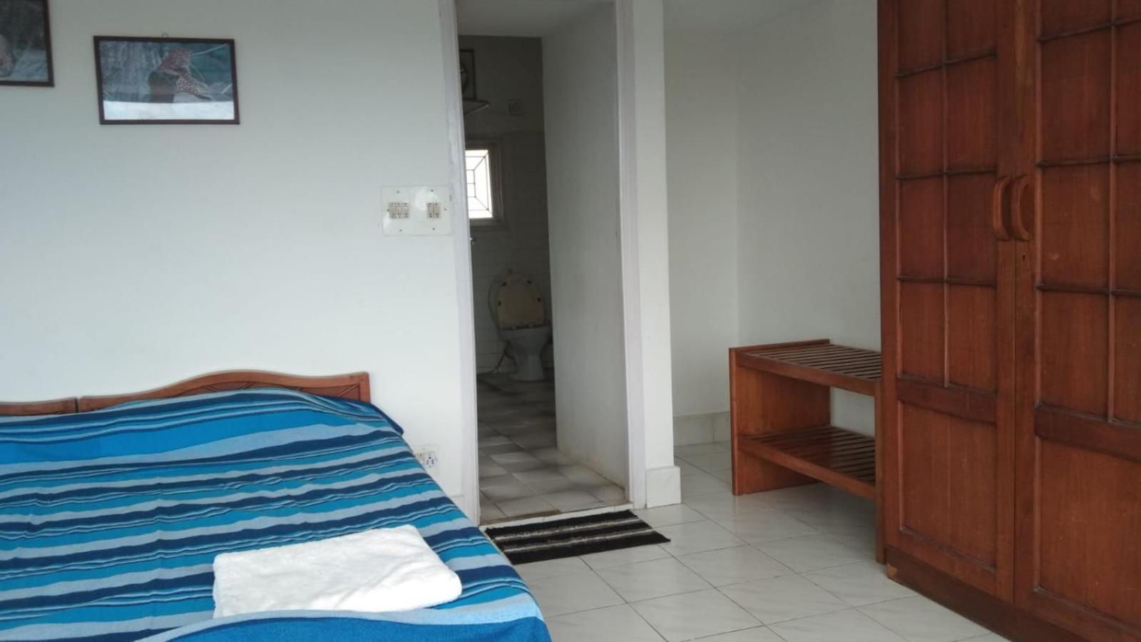 Bed and Breakfast Camellia Heights 1&2 Coonoor Zewnętrze zdjęcie