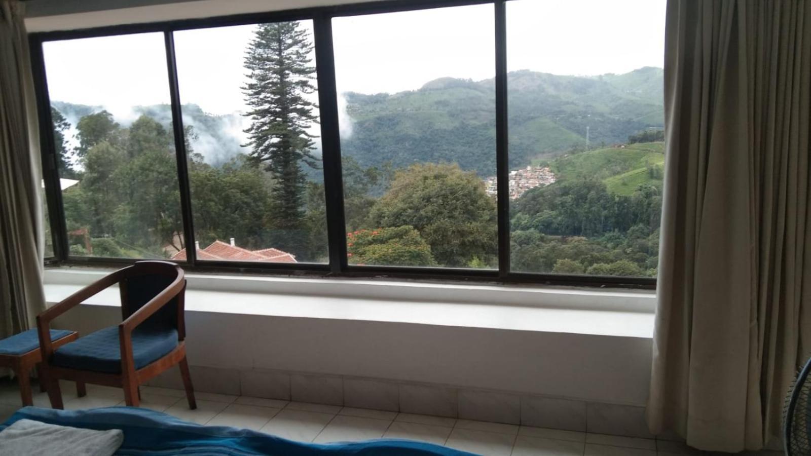 Bed and Breakfast Camellia Heights 1&2 Coonoor Zewnętrze zdjęcie